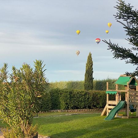 Quinta Mazagatos Segovia Villa La Lastrilla Ngoại thất bức ảnh