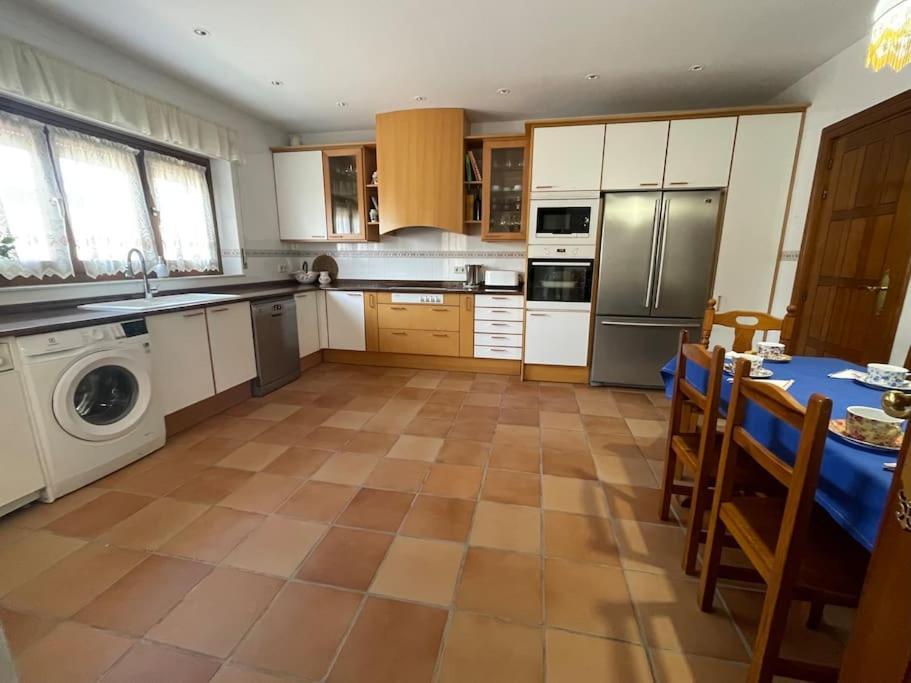 Quinta Mazagatos Segovia Villa La Lastrilla Ngoại thất bức ảnh