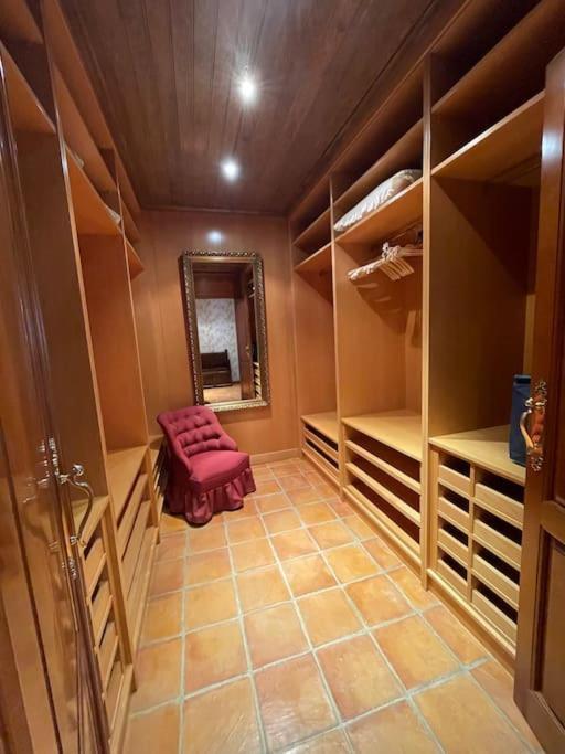 Quinta Mazagatos Segovia Villa La Lastrilla Ngoại thất bức ảnh