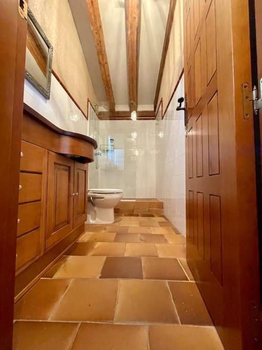 Quinta Mazagatos Segovia Villa La Lastrilla Ngoại thất bức ảnh