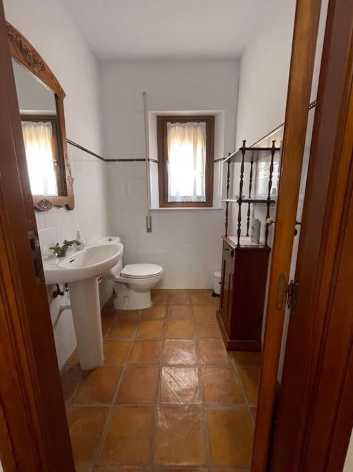 Quinta Mazagatos Segovia Villa La Lastrilla Ngoại thất bức ảnh