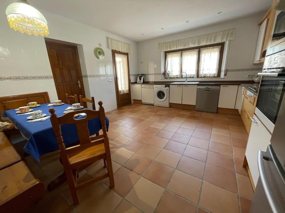 Quinta Mazagatos Segovia Villa La Lastrilla Ngoại thất bức ảnh