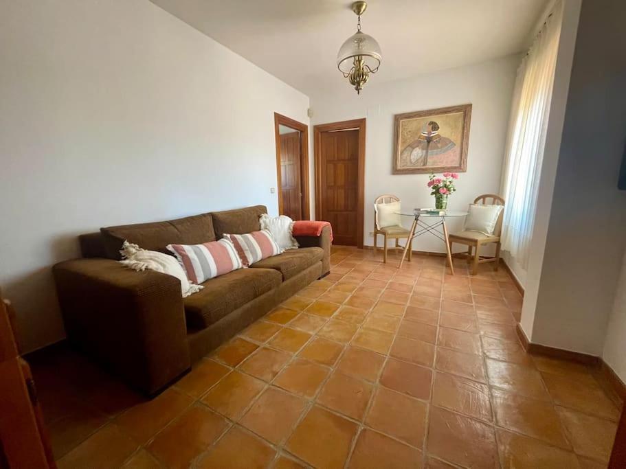 Quinta Mazagatos Segovia Villa La Lastrilla Ngoại thất bức ảnh