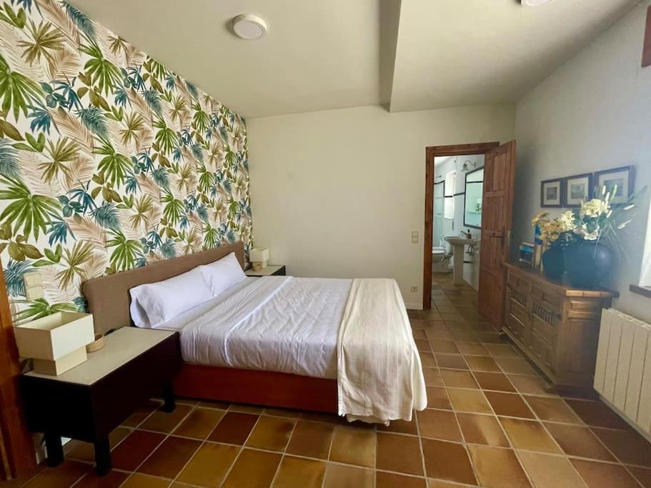 Quinta Mazagatos Segovia Villa La Lastrilla Ngoại thất bức ảnh