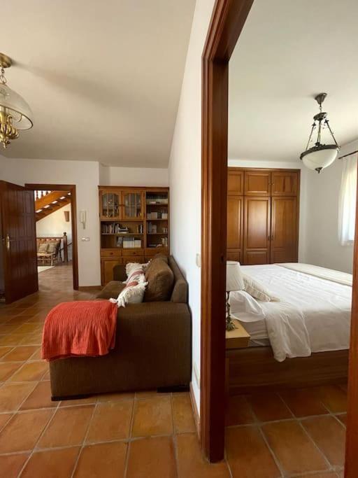 Quinta Mazagatos Segovia Villa La Lastrilla Ngoại thất bức ảnh